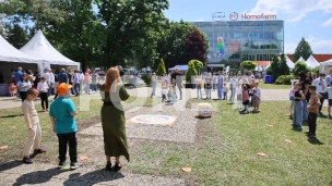 Udeo od 9,7 odsto tržišta 